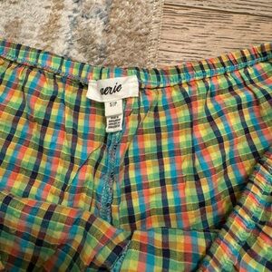 Aerie Boxer Shorts